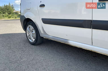 Універсал Renault Logan 2010 в Кирнасівці