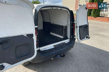 Універсал Renault Logan 2010 в Кирнасівці