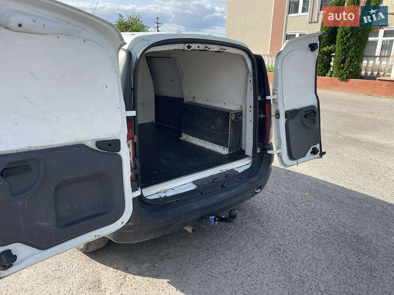 Універсал Renault Logan 2010 в Кирнасівці