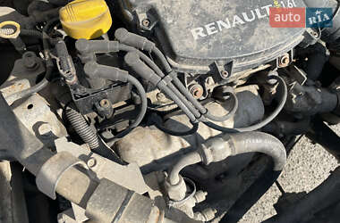 Універсал Renault Logan 2010 в Кирнасівці