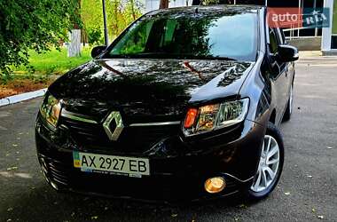 Седан Renault Logan 2013 в Пісочині