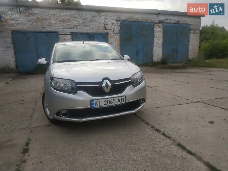 Renault Logan