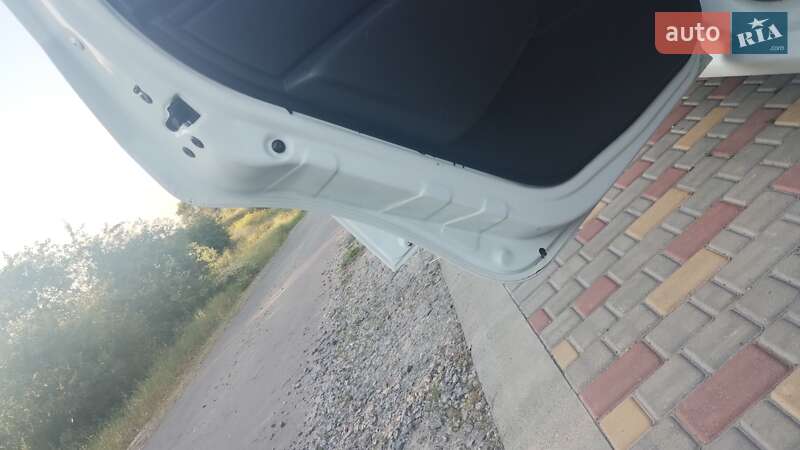 Седан Renault Logan 2011 в Білій Церкві