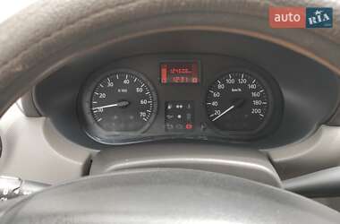 Седан Renault Logan 2010 в 