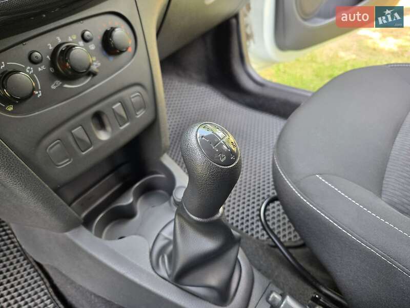 Седан Renault Logan 2019 в Миргороді