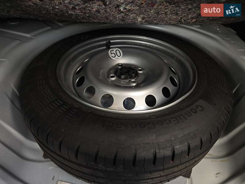 Седан Renault Logan 2019 в Миргороді