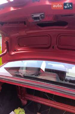 Седан Renault Logan 2010 в 