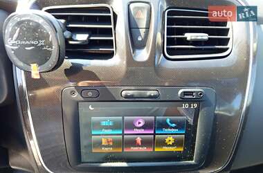 Седан Renault Logan 2020 в 