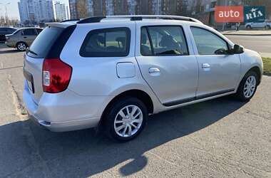 Седан Renault Logan 2016 в Черкасах