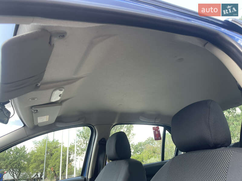 Седан Renault Logan 2014 в Одессе