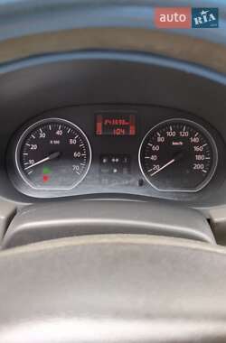 Седан Renault Logan 2011 в Рогатині