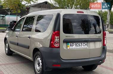 Универсал Renault Logan 2012 в 