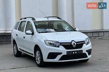 Универсал Renault Logan 2018 в 