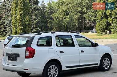 Универсал Renault Logan 2018 в 