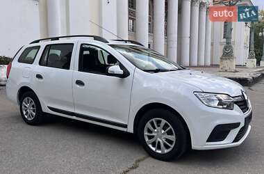Универсал Renault Logan 2018 в 