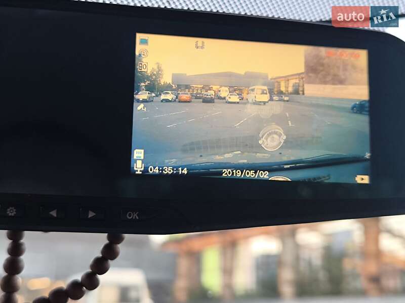 Седан Renault Logan 2009 в Днепре