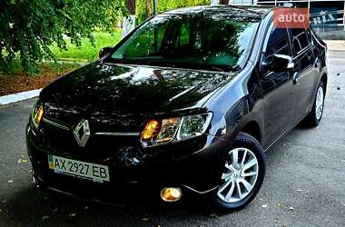 Седан Renault Logan 2013 в Песочине