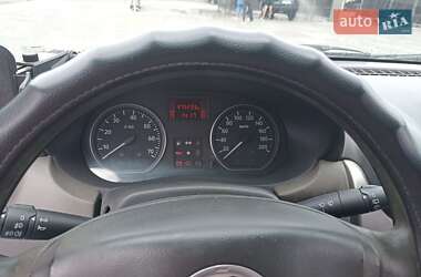Седан Renault Logan 2011 в Полтаве