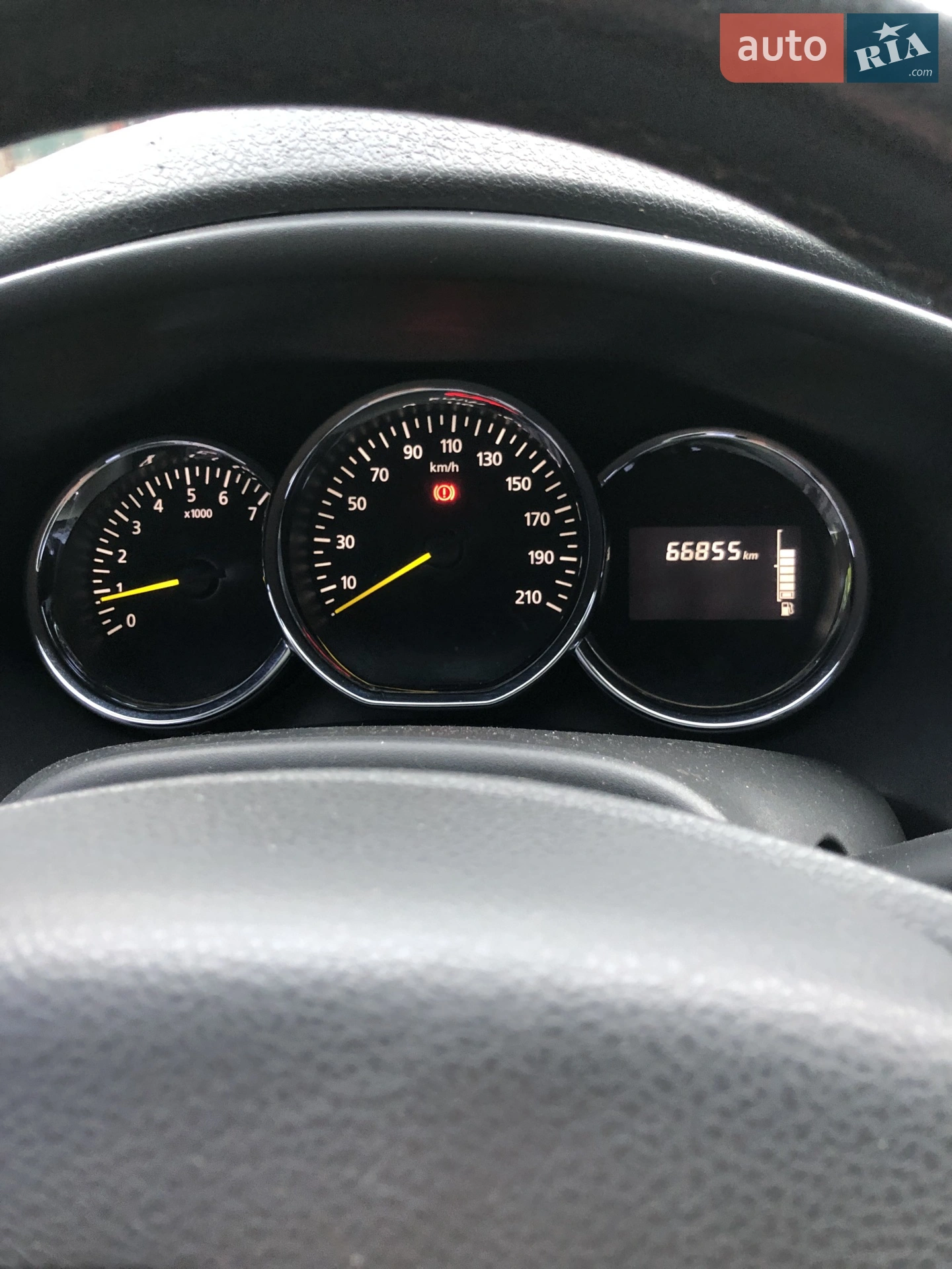 2013 Renault Logan - мініатюра 6