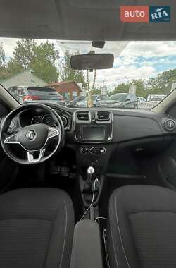 Седан Renault Logan 2020 в Измаиле