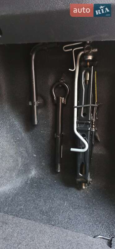 Універсал Renault Logan 2013 в Краматорську