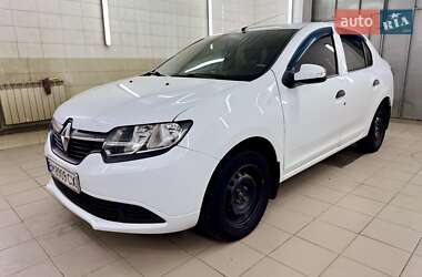 Седан Renault Logan 2013 в Сумах