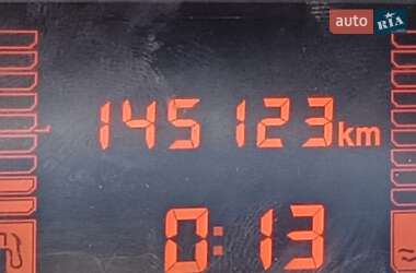 Седан Renault Logan 2010 в Днепре