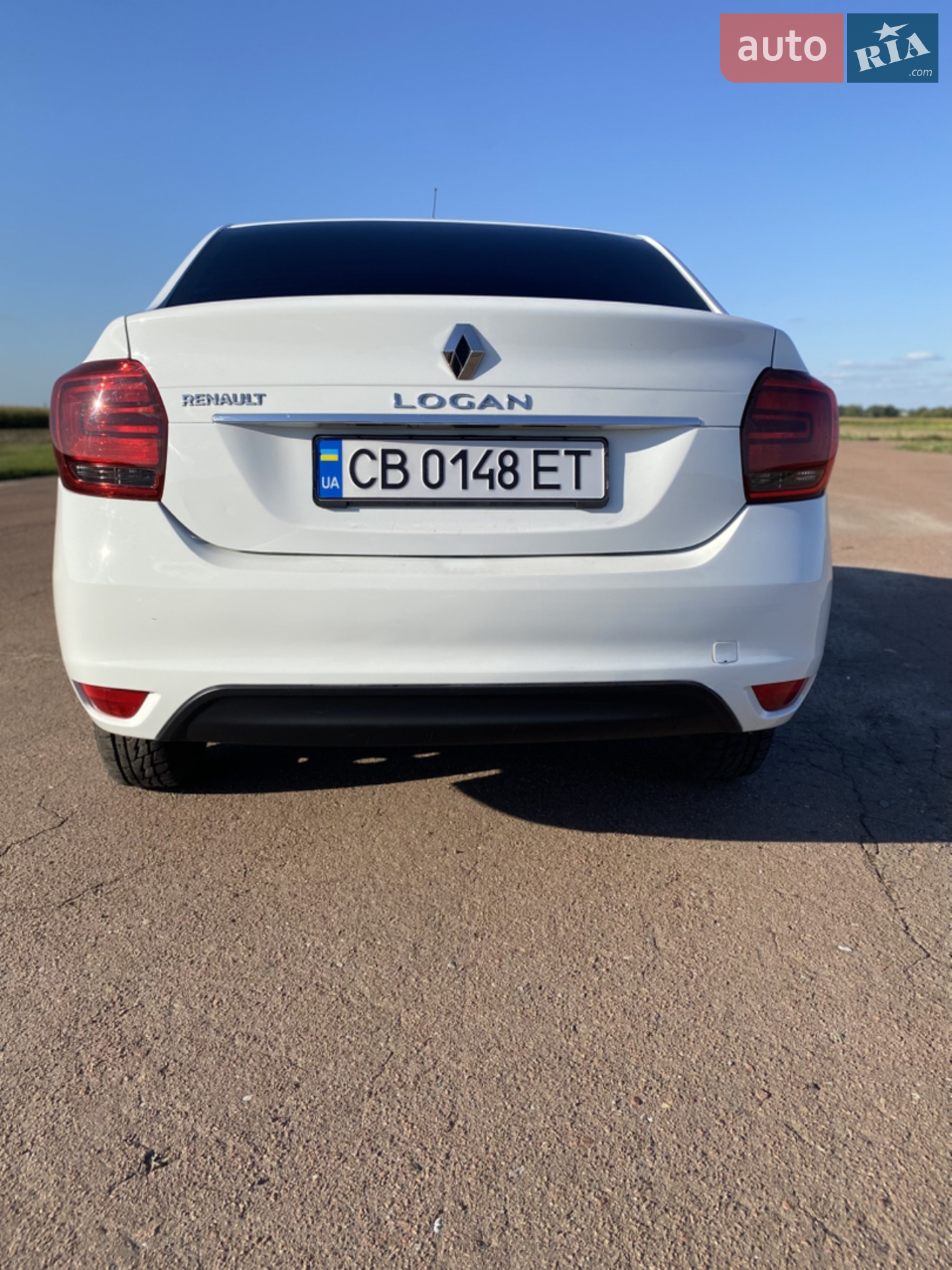 2019 Renault Logan - мініатюра 4