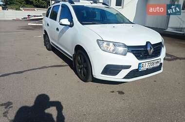 Універсал Renault Logan 2018 в Чернігові