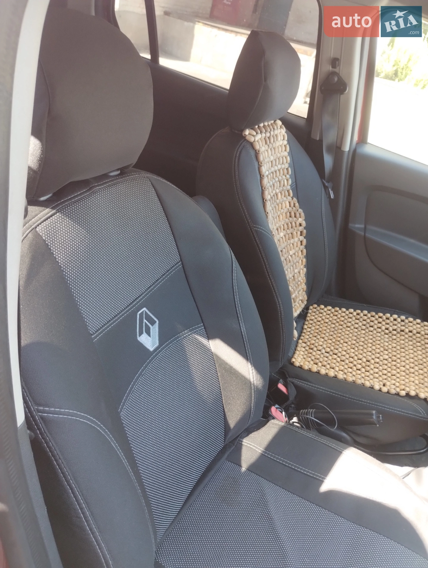 2018 Renault Logan - мініатюра 4