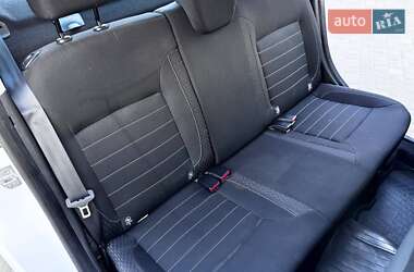 Седан Renault Logan 2021 в 