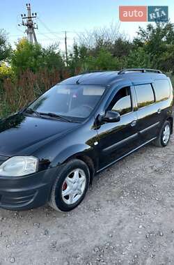 Універсал Renault Logan 2010 в Ярмолинцях