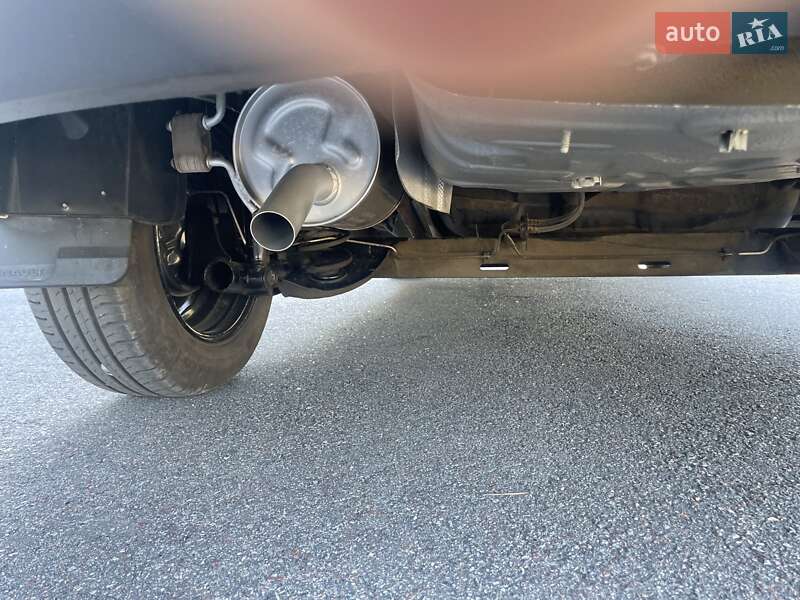 Седан Renault Logan 2021 в Белой Церкви