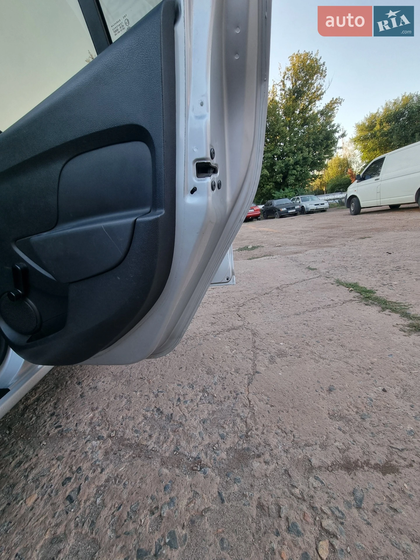 2013 Renault Logan - мініатюра 10