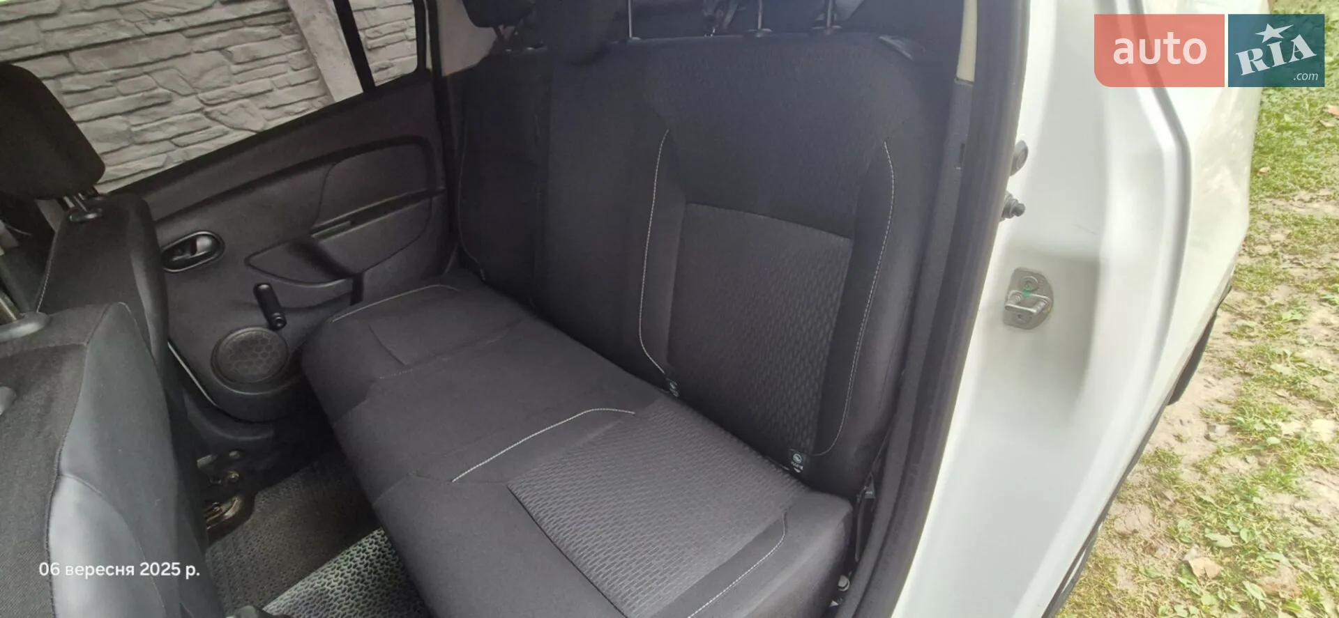 2019 Renault Logan - мініатюра 5
