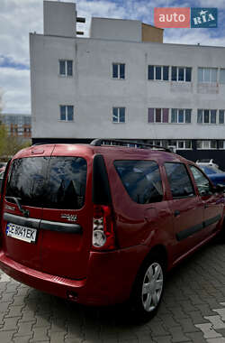 Универсал Renault Logan 2012 в 