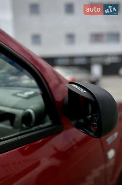Универсал Renault Logan 2012 в 