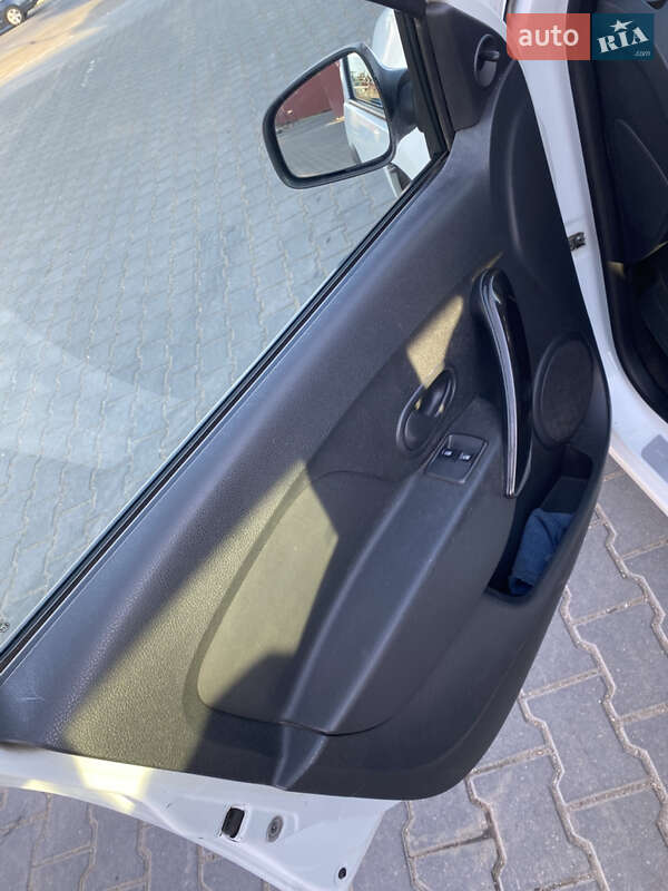 Седан Renault Logan 2017 в Одесі