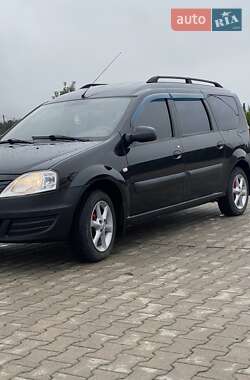 Универсал Renault Logan 2009 в Тячеве Универсал Renault Logan 2009 в Тячеве