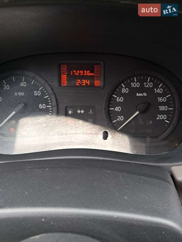 Седан Renault Logan 2011 в Виннице фото 6 Седан Renault Logan 2011 в Виннице