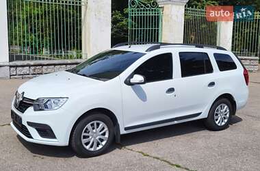 Универсал Renault Logan 2020 в Желтых Водах