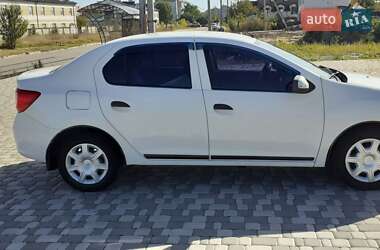 Седан Renault Logan 2013 в Житомире