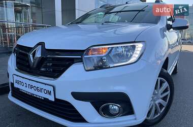 Універсал Renault Logan 2019 в Києві