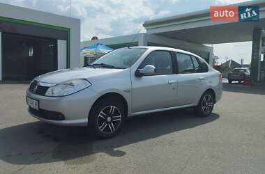 Седан Renault Logan 2011 в Барвінковому