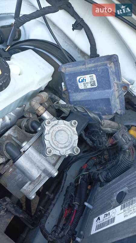 Универсал Renault Logan 2017 в Днепре фото 4 Универсал Renault Logan 2017 в Днепре