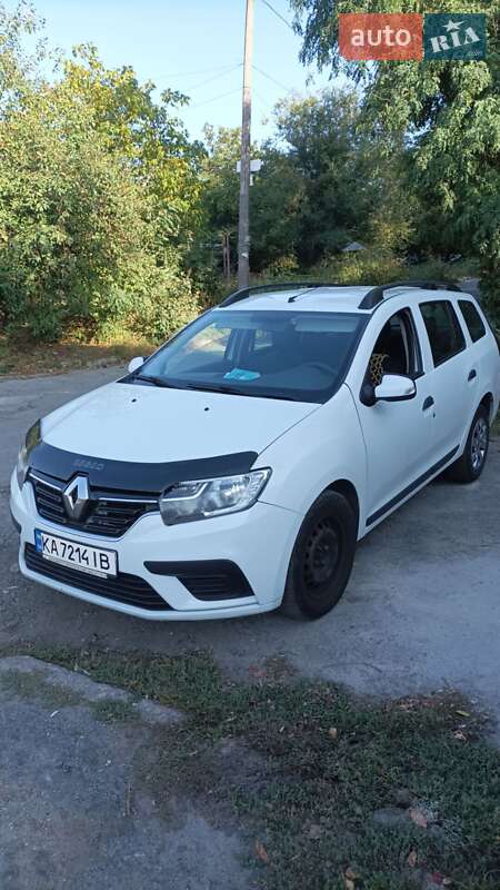 Renault Logan 2017 Renault Logan 2017