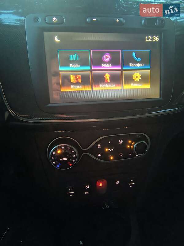 Седан Renault Logan 2021 в Києві