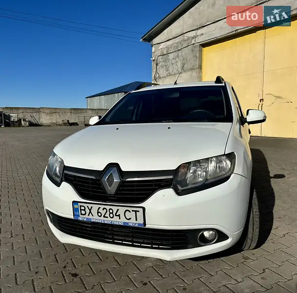 Renault Logan