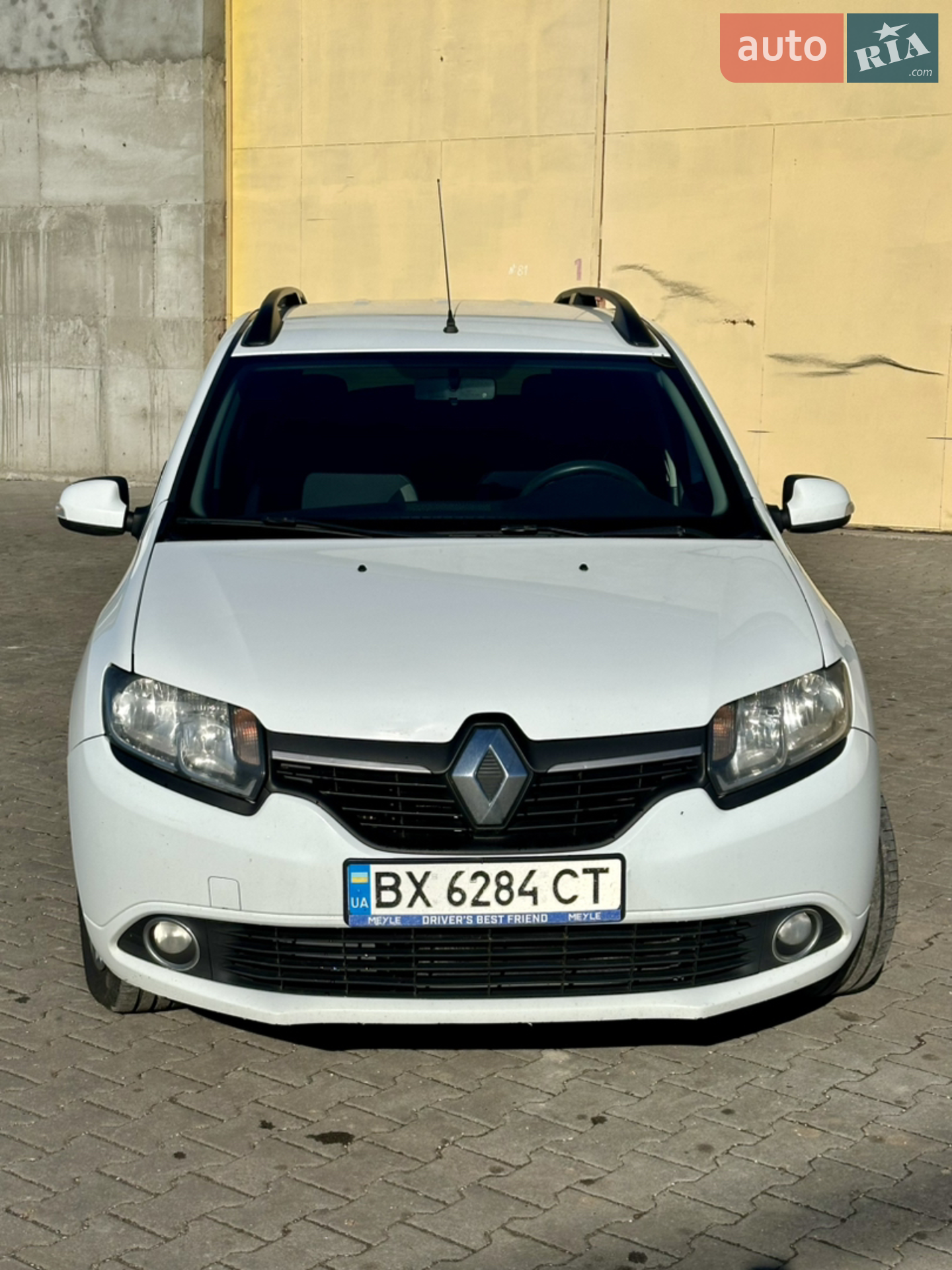 2016 Renault Logan - мініатюра 11