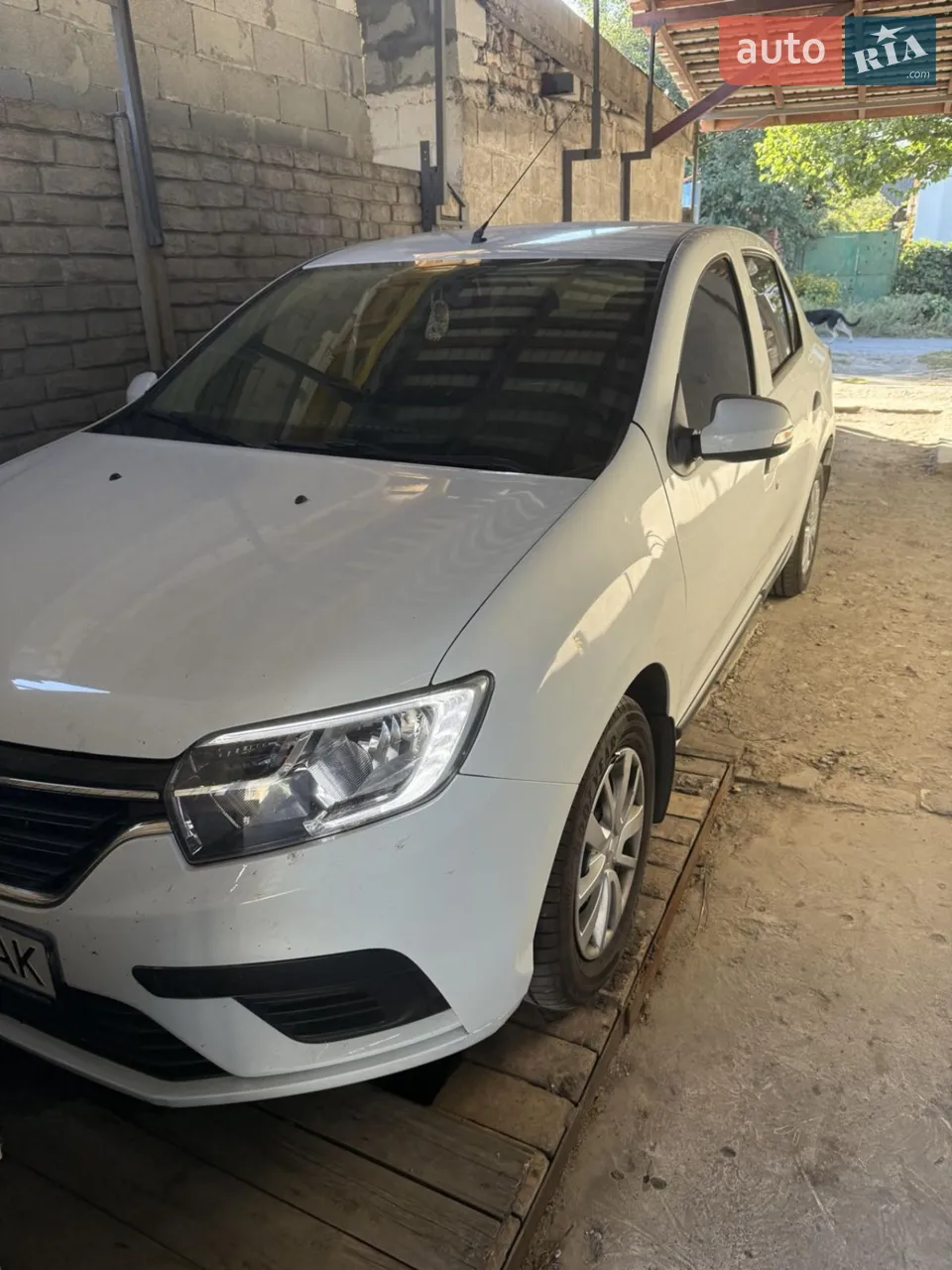 2019 Renault Logan - мініатюра 48